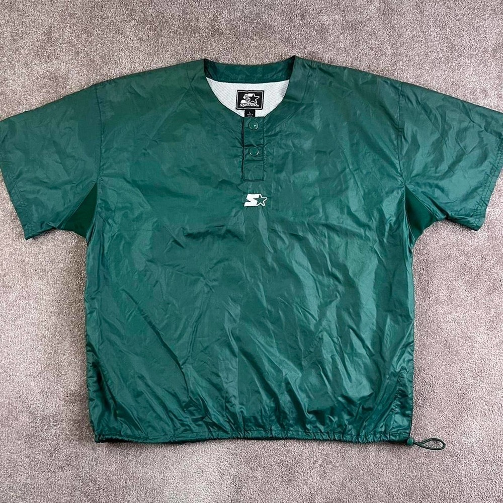 Vintage Starter windbreaker